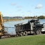 Dredging - Island View Association, Clayton NY Dredging - Island View Association, Clayton NY