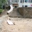 Syracuse Terrace & Retaining Rock Wall Syracuse Terrace & Retaining Rock Wall